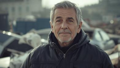 Casting homme entre 40 et 60 ans pour petit rôle dans court métrage