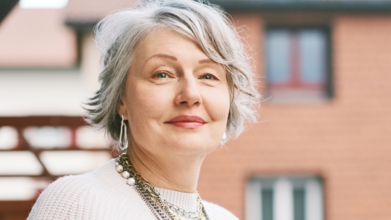 Casting comédienne sénior entre 64 et 80 ans pour rôle dans long métrage