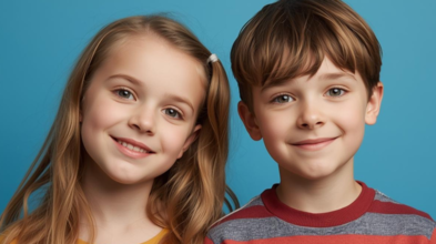 Casting enfant fille et garçon entre 9 et 11 ans pour tournage vidéo avec une célèbre marque