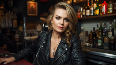 Casting comédienne d'environ 40 ans pour rôle dans court métrage étudiant