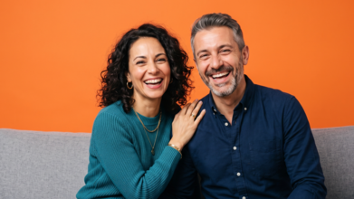 Casting comédien et comédienne entre 40 et 45 ans pour le tournage d'une publicité pour une application de rencontre