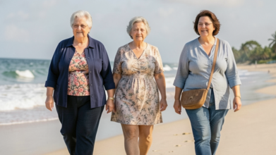 Casting femme ronde entre 55 et 60 ans pour silhouette dans long métrage