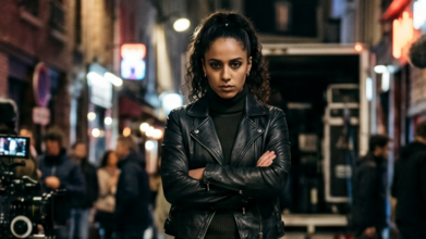 Casting comédienne entre 20 et 25 ans pour rôle dans série Arte