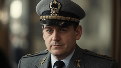 Casting comédien entre 45 et 55 ans pour rôle dans téléfilm