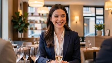 Casting femme entre 25 et 40 ans pour silhouette dans film