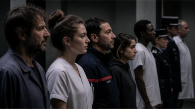 Casting homme et femme entre 18 et 99 ans pour figuration et silhouette dans long métrage cinéma
