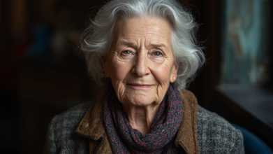 Casting comédienne d'environ 70 ans pour rôle dans film publicitaire