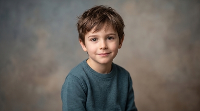 Casting garçon entre 7 et 10 ans pour un rôle principal dans un court métrage