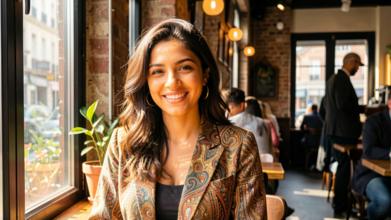 Casting actrice franco marocaine entre 25 et 30 ans pour second rôle dans court métrage