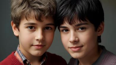 Casting enfant garçon entre 9 et 11 ans pour rôle principal dans court métrage