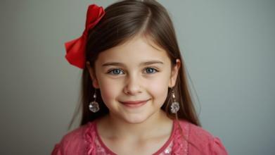 Casting petite fille anglaise entre 7 et 11 ans pour tournage publicité