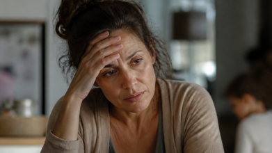 Casting femme d'environ 40 ans pour silhouette dans court métrage réalisé par Julie de Bona