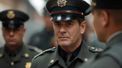 Casting figurant homme entre 40 et 60 ans pour tournage série