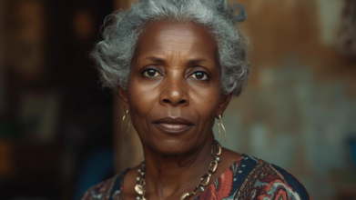 Casting femme entre 50 et 65 ans pour silhouette dans le court métrage d'un célèbre artiste francophone