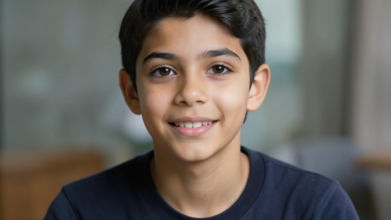 Casting adolescent entre 11 et 13 ans pour rôle dans série France TV