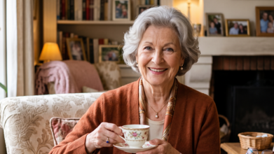 Casting femme sénior entre 70 et 75 ans pour rôle dans projet associatif pour L’Institut Curie