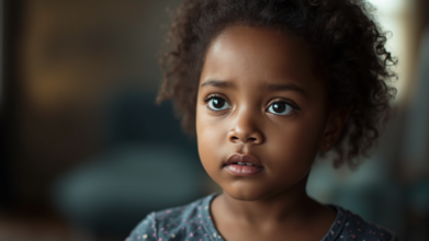 Casting enfant fille métisse entre 4 et 6 ans pour silhouette dans long métrage