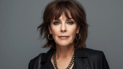 Casting mannequin femme d'environ 60 ans pour tournage film corporate pour grande marque de produits capillaires