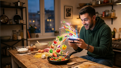 Casting comédien et comédienne entre 25 et 55 ans pour vidéo publicitaire d'une plateforme
