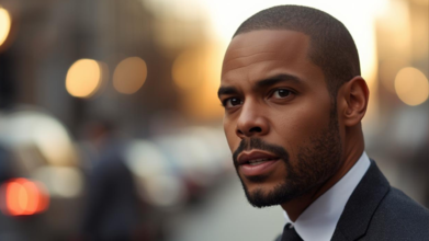 Casting homme entre 50 et 65 ans pour doublure lumière de publicité