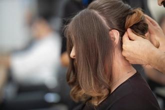 Casting modèle femme entre 16 et 25 ans pour shooting marque de coiffure
