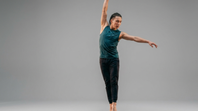 Casting comédien danseur pour une reprise de rôle / fin de création