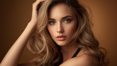 Casting mannequin femme blonde entre 25 et 30 ans pour vidéos et photos parfum