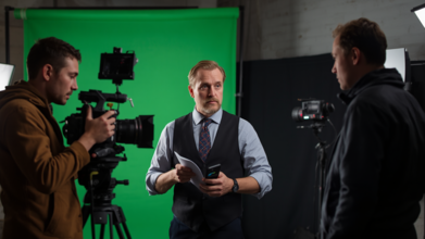 Casting figurant homme et femme de tout âge et profil pour tournage publicité