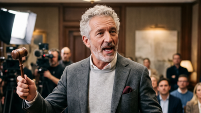 Casting comédien entre 45 et 70 ans pour le tournage d'une publicité