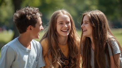 Casting adolescent fille et garçon de 12 ans pour petit rôle dans long métrage cinéma