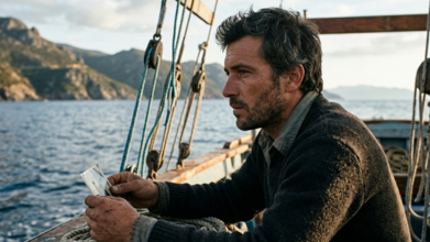 Casting acteur corse entre 26 et 35 ans pour rôle dans long métrage