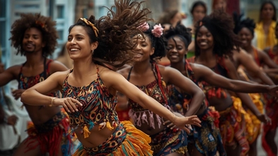 Casting danseur et danseuse entre 18 et 55 ans pour tournage clip