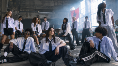 Casting figurant homme et femme entre 18 et 35 ans pour tournage clip musical