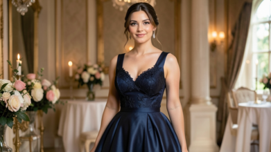 Casting modèle femme entre 18 et 35 ans pour shooting photo et vidéo de robes de cérémonie