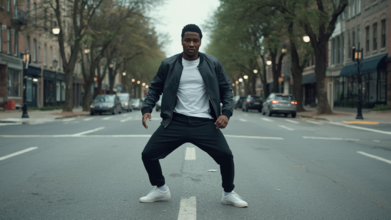 Casting danseur ou comédien de 18 ans et plus pour tournage clip