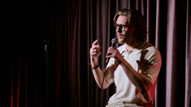 Casting comédien et comédienne entre 25 et 45 ans pour rôle dans spectacle stand up