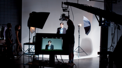 Casting homme et femme tout profil et âge pour tournage du prochain clip de Christophe Maé