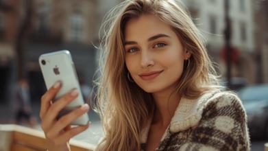 Casting modèle femme entre 16 et 30 ans pour shooting photo lifestyle