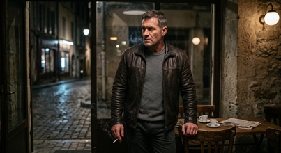Casting comédien entre 45 et 55 ans pour rôle dans spectacle immersif dans le sud de la France