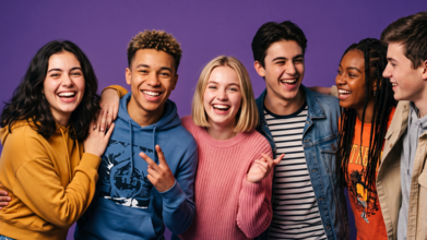 Casting ado fille et garçon entre 16 et 20 ans pour tournage série diffusée sur France 4