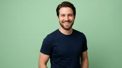 Casting comédien homme pour un rôle principal d'une nouvelle série télévisée