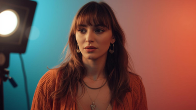 Casting femme entre 18 et 25 ans pour tournage clip musical