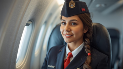 Casting femme faisant du 36 pour figuration dans un film