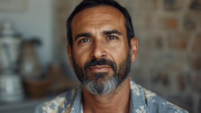 Casting comédien entre 40 et 65 ans pour rôle dans série