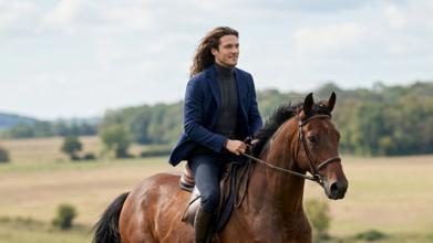 Casting comédien sachant monter à cheval entre 26 et 32 ans pour tournage projet bancaire