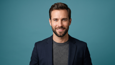 Casting homme d'environ 30 ans pour campagne de médecine esthétique