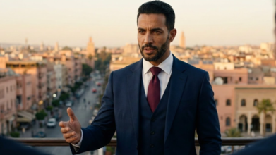 Casting comédien entre 35 et 45 ans pour tournage long métrage