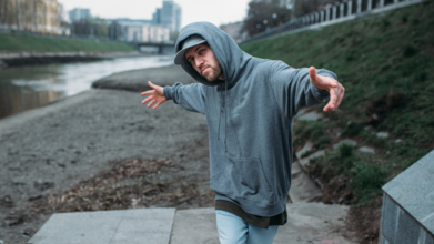 Casting rappeur pour rôle dans long métrage cinéma