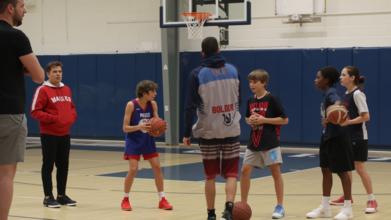 Casting homme et femme entre 21 et 55 ans pour tournage vidéo sport