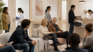 Casting figurant homme et femme entre 20 et 70 ans pour tournage long métrage cinéma